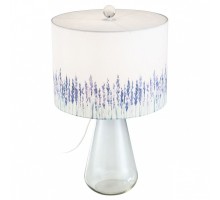 Настольная лампа декоративная Maytoni Lavender Z672TL-01TR