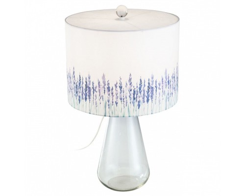 Настольная лампа декоративная Maytoni Lavender Z672TL-01TR