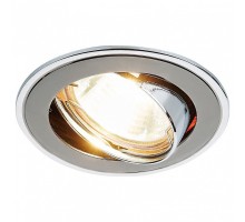 Встраиваемый светильник Ambrella Light Classic 104A 104A GU/CH