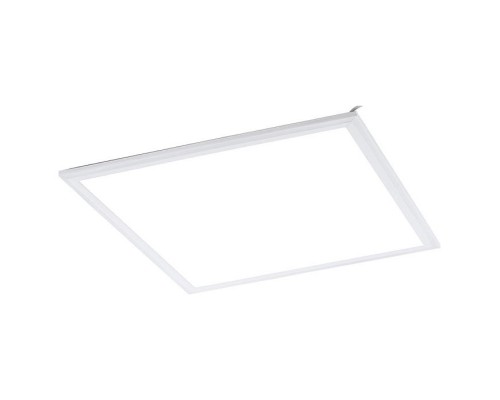 Встраиваемый светильник Eglo ПРОМО Salobrena-RGBW 33107