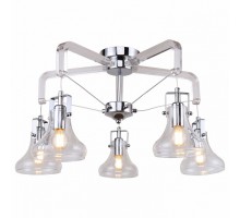 Потолочная люстра LGO Mohave 