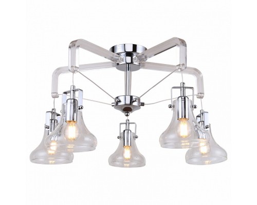 Потолочная люстра LGO Mohave