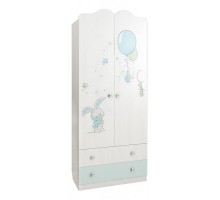 Шкаф платяной Бонни