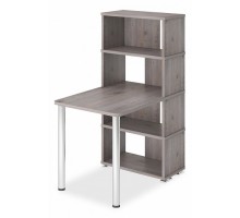 Стол компьютерный Домино СБ-10М/4