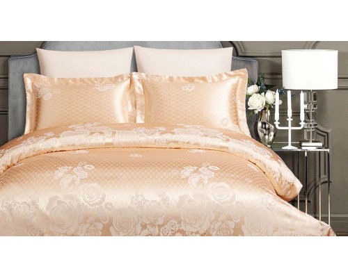 Постельное белье полутораспальное Vesta