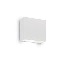 Накладной светильник Ideal Lux TETRIS TETRIS-1 AP1 BIANCO