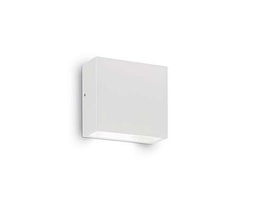 Накладной светильник Ideal Lux TETRIS TETRIS-1 AP1 BIANCO