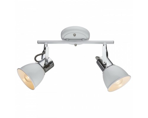 Спот Arte Lamp 1677 A1677PL-2WH