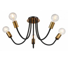 Потолочная люстра LGO Regina 