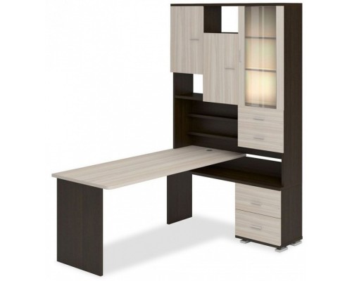 Стол компьютерный Домино СР-620/180