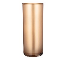 Ваза настольная (12х30 см) Sparkle 316-1538