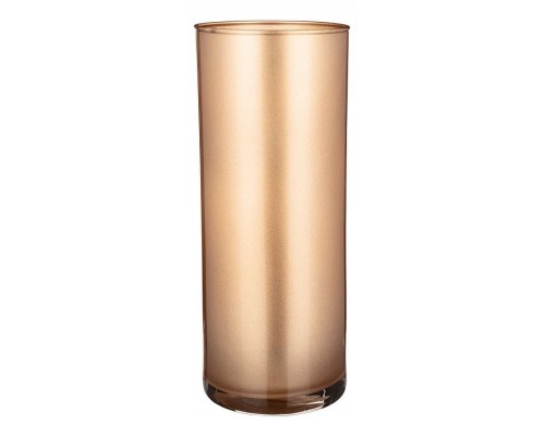 Ваза настольная (12х30 см) Sparkle 316-1538