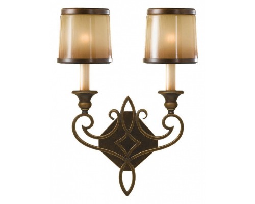 Бра Feiss Justine FE-JUSTINE2-B