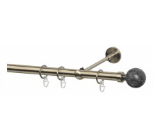 Карниз (280 см) Гранит