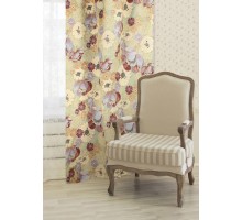 Портьера (160x250 см) 2шт. Fantaisie