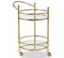 Стол сервировочный 79MAL-7062