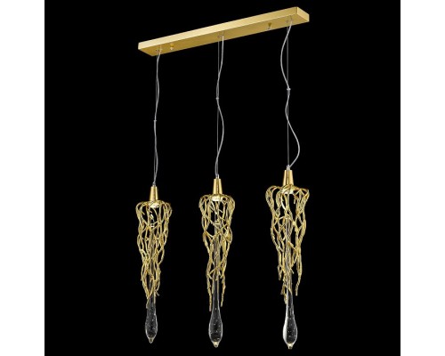 Подвесной светильник Wertmark Divina 