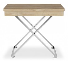 Стол-трансформер Андрэ Хром