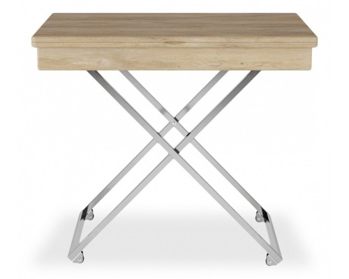 Стол-трансформер Андрэ Хром