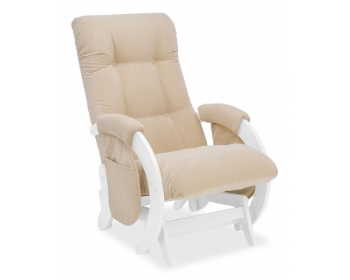 Кресло-качалка Milli Smile