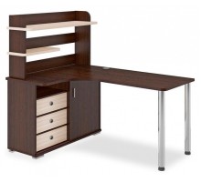 Стол компьютерный Домино СР-165М