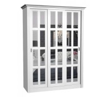 Шкаф-купе Классика Хельга