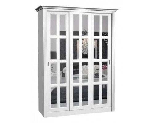 Шкаф-купе Классика Хельга