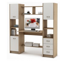 Стол компьютерный Август-6