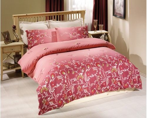 Постельное белье двуспальное Летиция