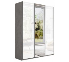Шкаф-купе Прайм Трио