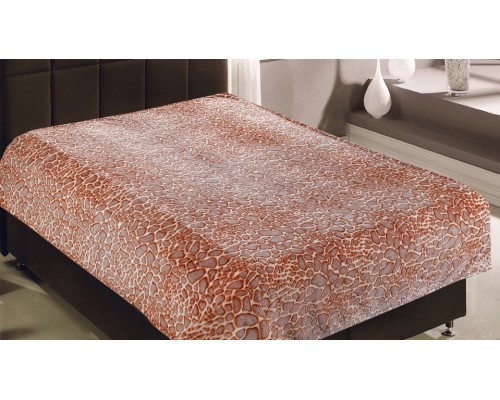 Плед (150х200 см) TF