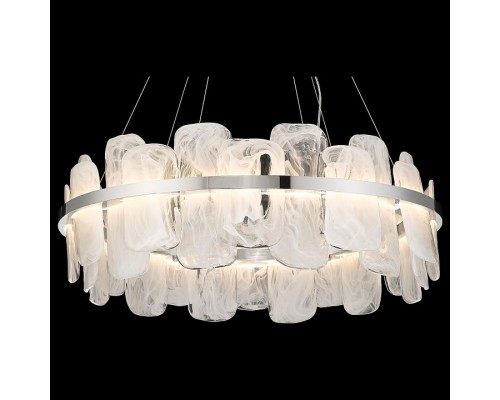 Подвесной светильник Wertmark Nelly 