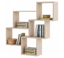 Полка книжная Флэш-11