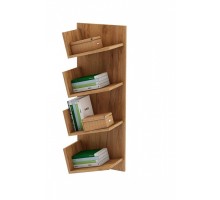 Полка книжная Чайка-2