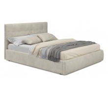 Кровать полутораспальная Selesta 2000x1400