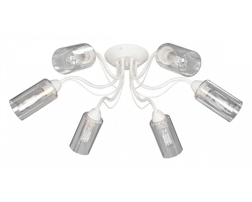 Потолочная люстра Vitaluce V3744 V3744-0/6PL