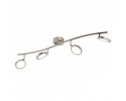 Спот Eglo ПРОМО Karystos 97071