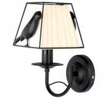 Бра TopLight Donna TL7510B-01BL