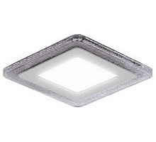 Встраиваемый светильник Gauss Bubbles BL322