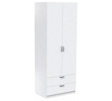 Шкаф платяной ШО-800.4