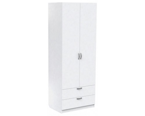 Шкаф платяной ШО-800.4