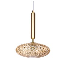 Подвесной светильник Divinare Okab 5006/04 SP-1