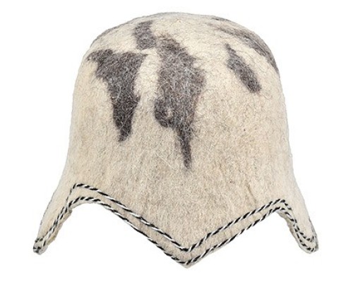 Шапка Воин 41321