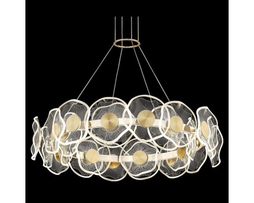 Подвесной светильник Wertmark Helena 