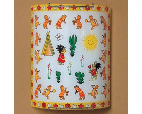 Накладной светильник Citilux Праздник