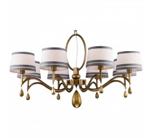 Подвесная люстра Favourite Nika 1938-8P