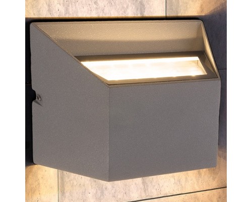 Накладной светильник Elektrostandard Ofion a035812