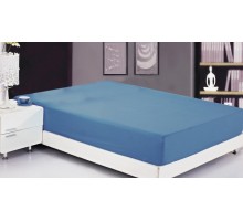 Простыня на резинке (90x200 см) PRMF