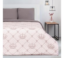 Покрывало евростандарт Crown
