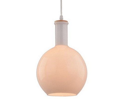 Подвесной светильник Arte Lamp Accento A8113SP-1WH